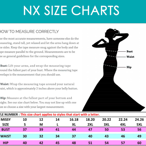 Halter Neckline Royal Blue Bridesmaid Dress NX6053 - Picture 2 of 3